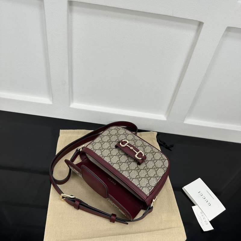 Gucci Satchel Bags